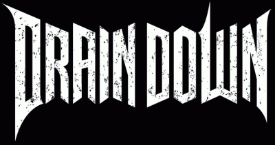 logo Drain Down